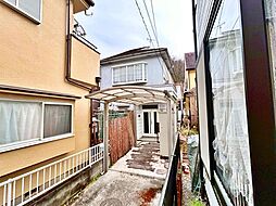 飯能市上赤工　中古戸建