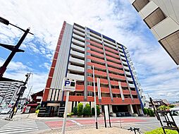 ライオンズグローベル入間ブライトシティ