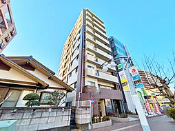 ベルジェンド入間市駅前