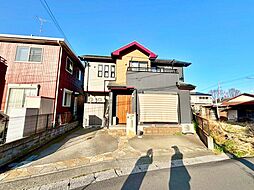 入間市大字小谷田　中古戸建