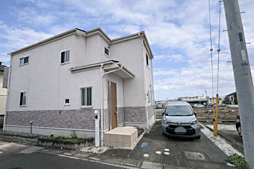 上尾市上尾下　中古戸建