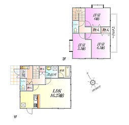 日高市高麗本郷　弊社委任物件