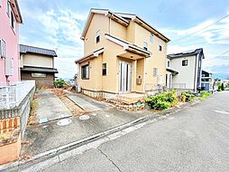 毛呂山町　中古戸建