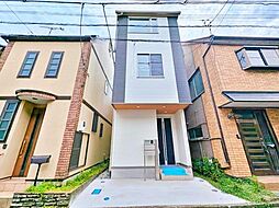 ふじみ野市大井武蔵野　中古戸建