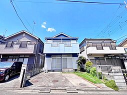 川越市大袋新田　中古戸建