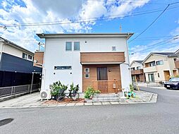 入間市鍵山　中古戸建