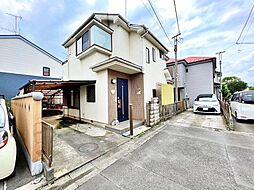 飯能市双柳　中古戸建