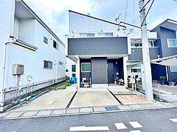 入間市扇町屋　中古戸建