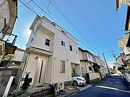 狭山市富士見　中古戸建