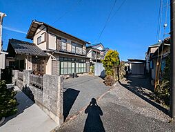 狭山市富士見　売地