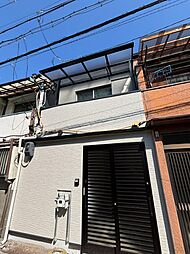 中川東１丁目中古テラス
