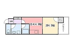 インタービレッジ赤穂 305