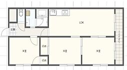 エクセルハイツ構柳瀬 101