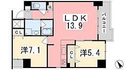 プロスペリテ・ベル 401