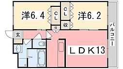 カサミラドールグランデ 201