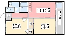 西庄中村コーポ 306