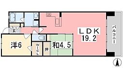 エスリード姫路 304