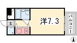クリーンピア南大路時計台 710
