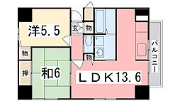 サンテデーレしかま 703