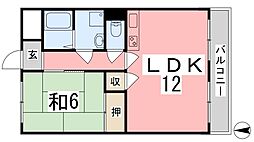 アイビーコート 2-B