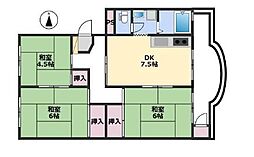 ローレルハイツ姫路田井 B-519