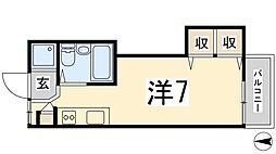 ジュネス野里 101