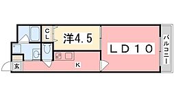 キャスティーヨ山野井 203