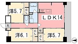 エル　グラン　コウショウ 502