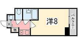 ダイアパレス姫路大手前通西 601