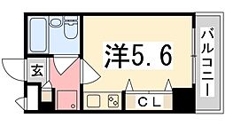 サンパレス21姫路 803