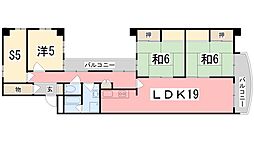 MISTRAL姫路駅南 A-06