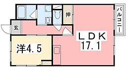 リッチウォーク城の東 3-B