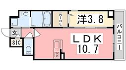 ベラ・ルーナ 403