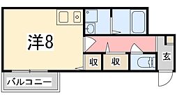 レナジア姫路ビル 302