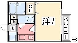 ジュネス白国 310