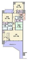 アルファステイツ田寺 801