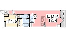 キャッスルコート岩端 502