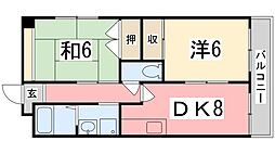 大栄・十二所前レジデンス 404