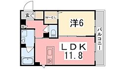 シャーメゾンフルール 302