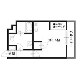 プライム英賀保 306