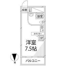 ラ・パルフェ・ド・アフェール 203