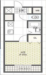 永田第2ビル 305