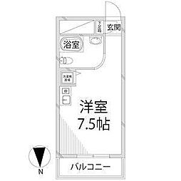 ラ・パルフェ・ド・アフェール 201