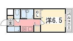 コーポサンライズ 504