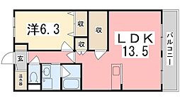 フレグランス大日 3-D