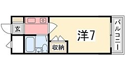 プレアール姫路龍野町 607