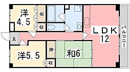 プラティーク英賀保 303
