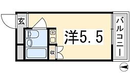 デアリックス広畑 805