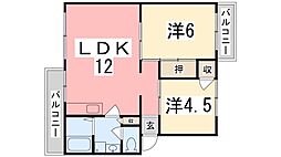 インタービレッジ網干駅前 407