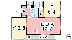 メゾン・フローラ2 103